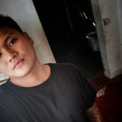 Rafael Donn Fajardo Reyes