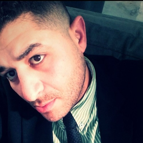 ★ AHMED HELWA ★ — artist photo