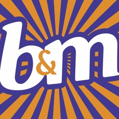 B & M Bandit