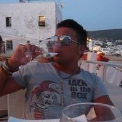 Deniz Pato