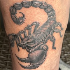 Scorpio🦂