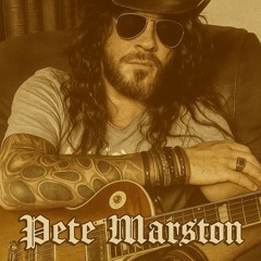 Pete Marston