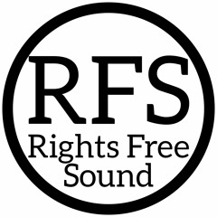 Rights Free Sound