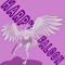 Harpy Falcon