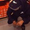 DJ B3CK
