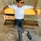 Akshay