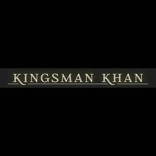 Kingsman Khan’s avatar