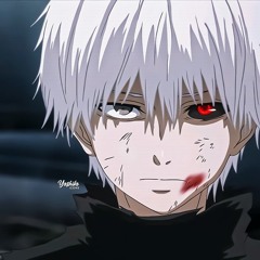 kaneki