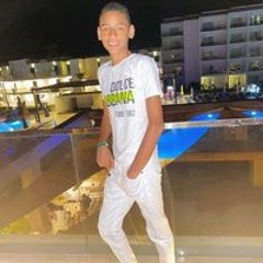 Omar Messi