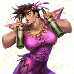 Josephine Joestar