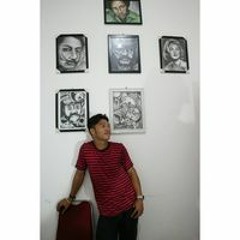 Dino Ariyadi