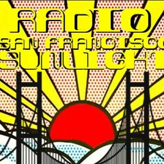 RADIO SAN FRANCISCO SUNLIGHT