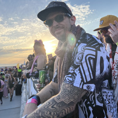 Christopher Zadok