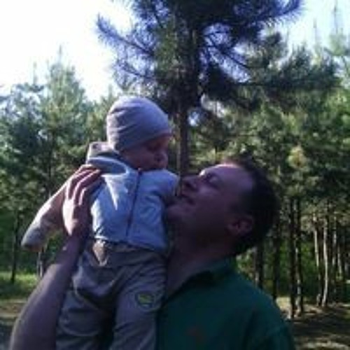 Андрей Гуменюк’s avatar