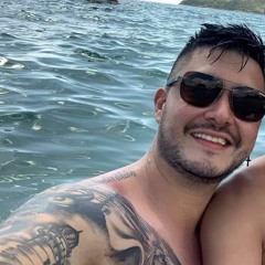 Sebastian Montes 12