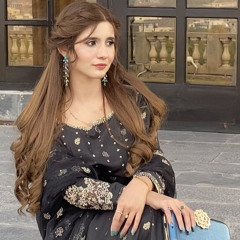 Hamna Ijaz