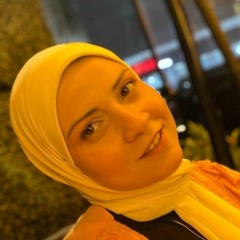 Noura M. Khattab