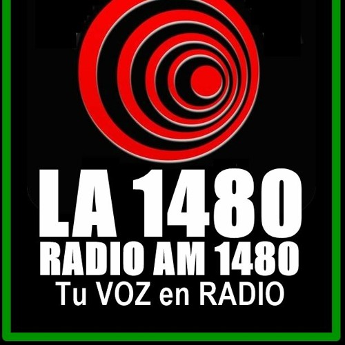 Stream LA 1480 RADIO music | Listen to songs, albums, playlists for ...