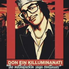 DON EIN KILLUMANATI