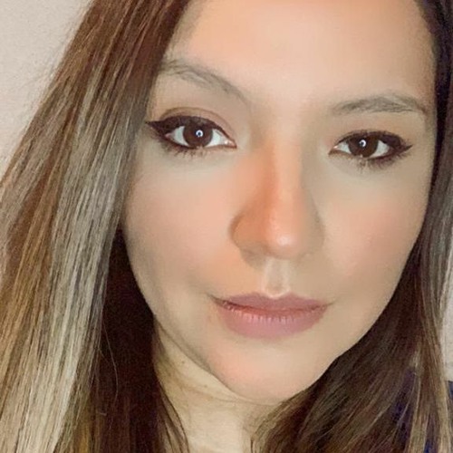 Berenice Marquez’s avatar