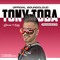 Tony Toba