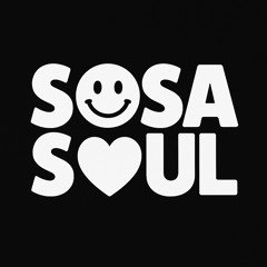 UNDER MY SKIN(VIP)(SOSA SOUL FLIP)