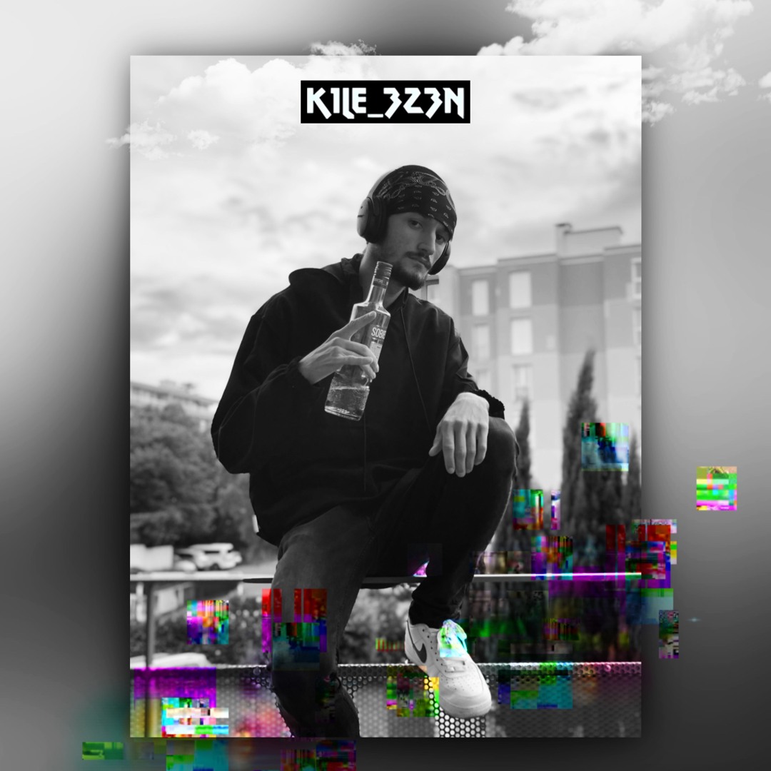 Stream K1LE_3Z3N music | Listen to songs, albums, playlists for