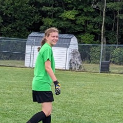 maddie (READ BIO)