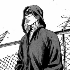 want to be toji