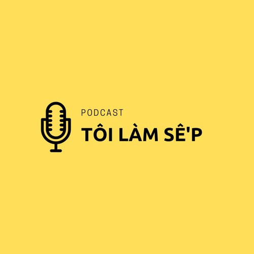 Toi Lam Sep Podcast’s avatar