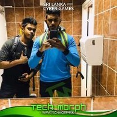 Pasan Gayashan Pathiraja