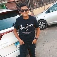 Youssef Ashraf