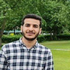 أحمد المدهون