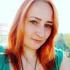 Катя Шевчук