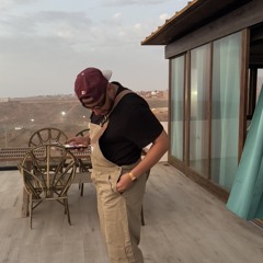 Ahmed Bouharaoui