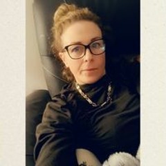 Kellie McCran