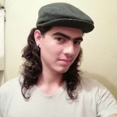 Kevin Daniel Bernard Morales