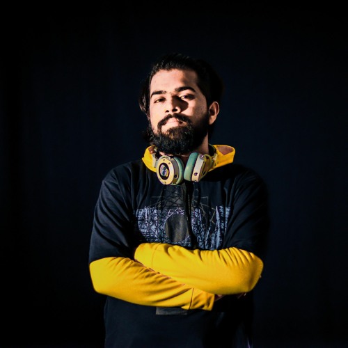 DJ Unbeatable’s avatar