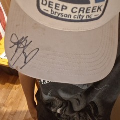 🦌🪓 T.B BENTLEY