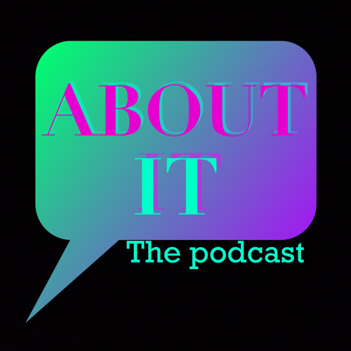 About It: The Podcast’s avatar