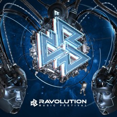 RAVOLUTION TV