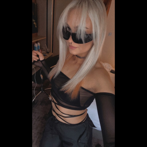 Violetta Sik’s avatar