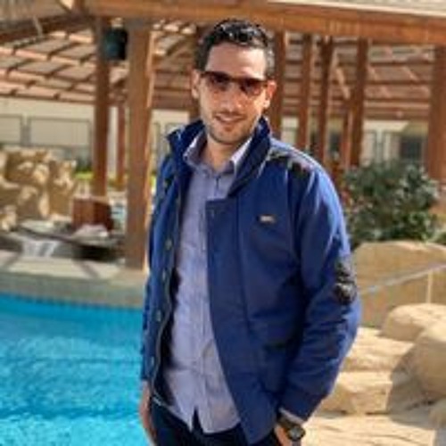 Yousef Aziz’s avatar
