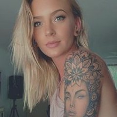 Ashleigh Marie