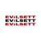 evilsett #T$M @evilsett