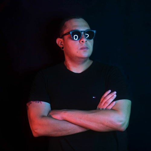 Francisco Zúñiga’s avatar