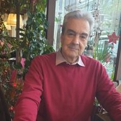 Dimitrios Lorentzos