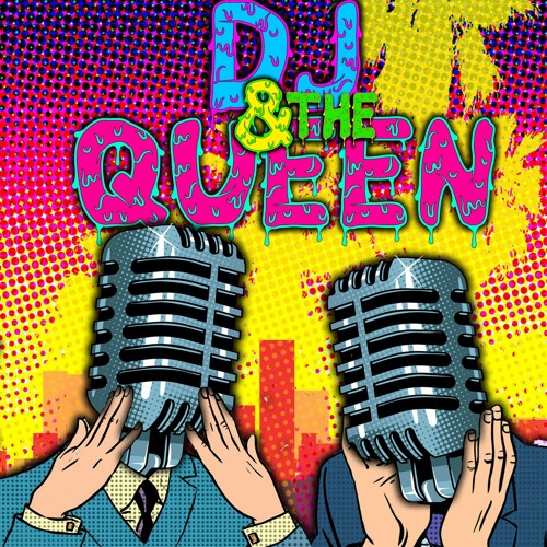 DJ And The Queen - Episode 08