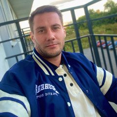 Eugene Starshov