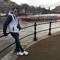 Nima Kaabi..LONDON.+44